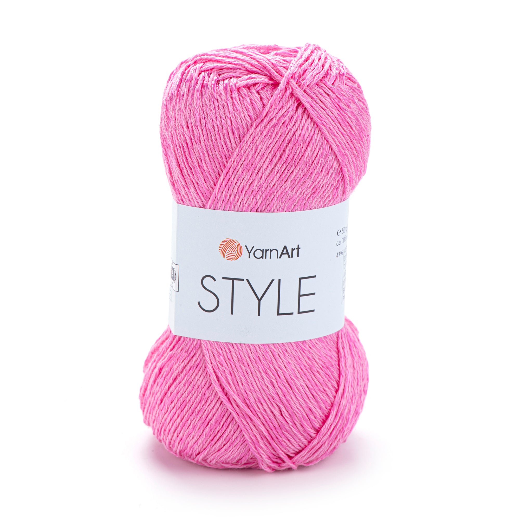 YarnArt Style YarnArt Style 665