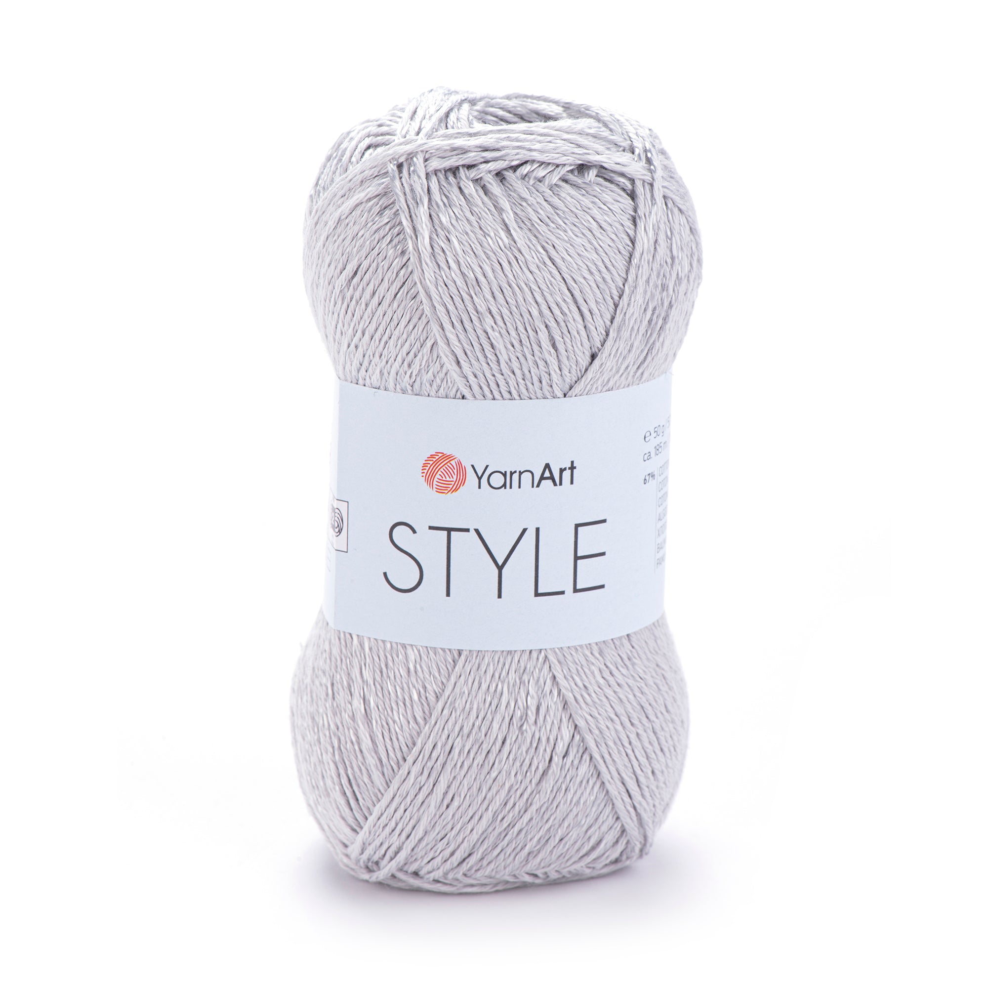 YarnArt Style YarnArt Style 666