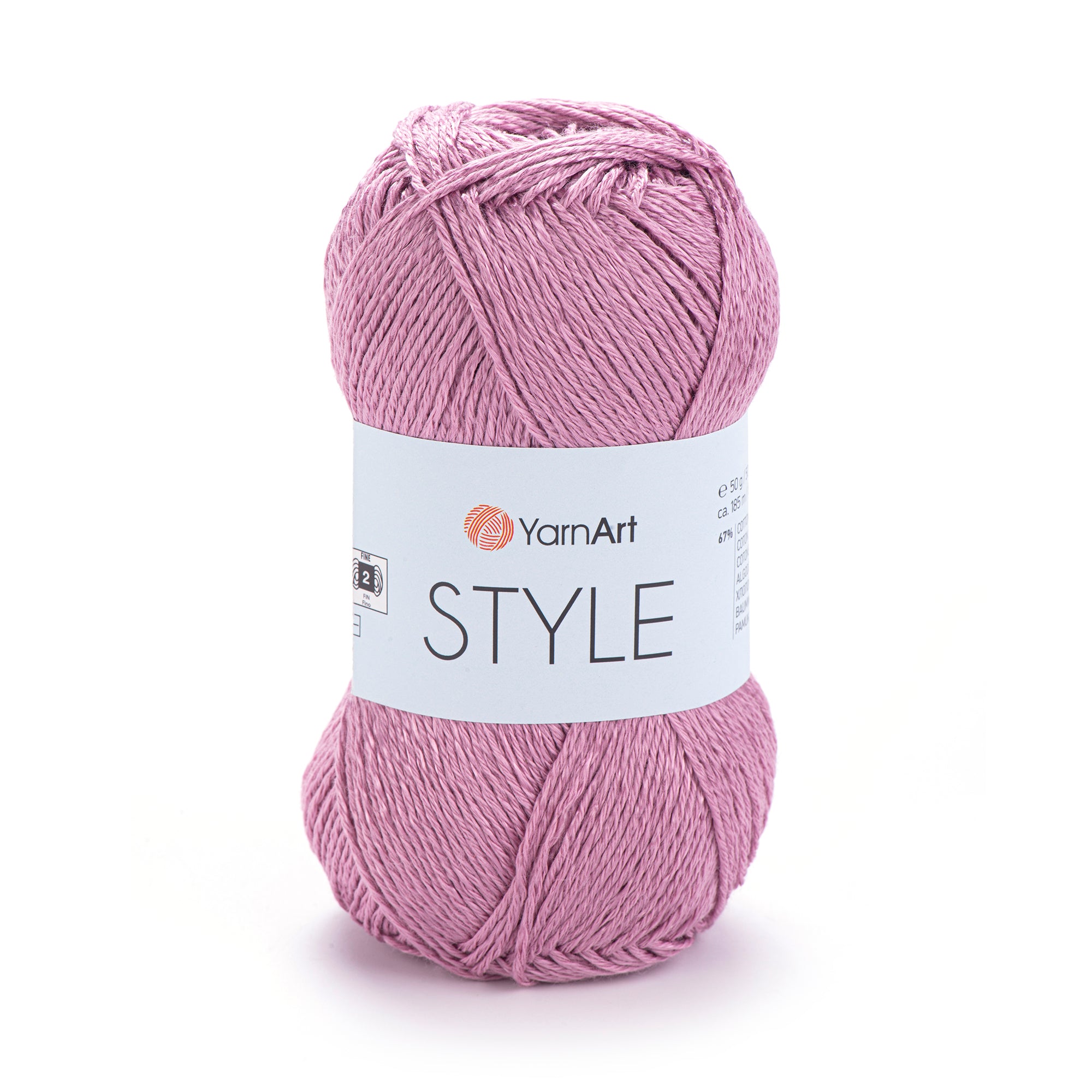 YarnArt Style YarnArt Style 671