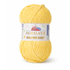 Himalaya Dolphin Baby 80313 Butter – plush chenille yarn