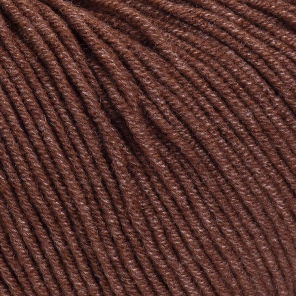 yarnart-jeans 70 Dark Mocha