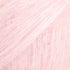 DROPS Kid-Silk 72 Pastellrosa – mohair- och silkesgarn