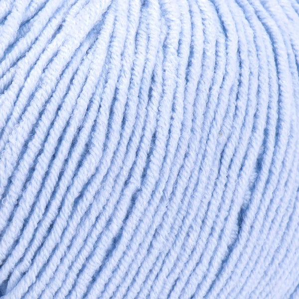 yarnart-jeans 75 Baby Blue