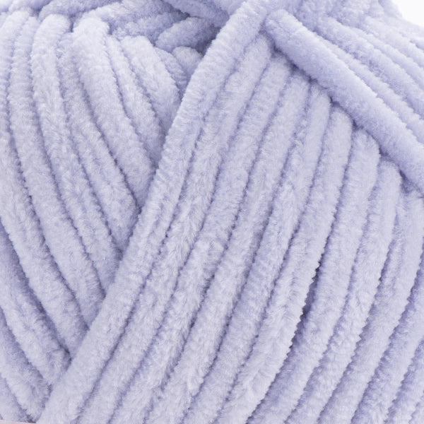 yarnart-dolce 776 Baby Blue