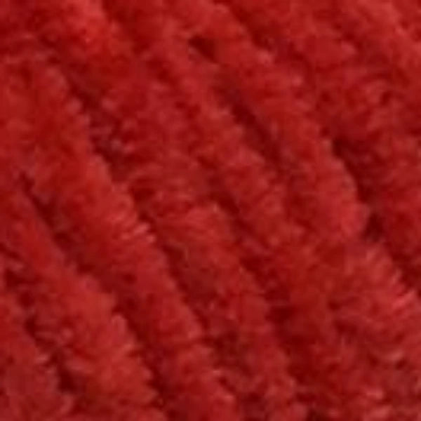 HiMALAYA Dolphin Baby 80352 Crimson