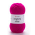 YarnArt Angora Star 8041 Magenta – fil duveteux acrylique et laine