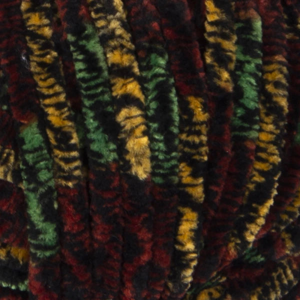 yarnart-dolce 809 Dark Moss