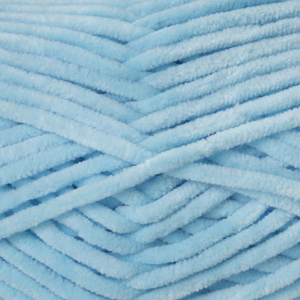 yarnart-dolce 859 Steel Blue