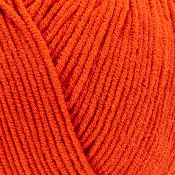 yarnart-jeans 85 Coral
