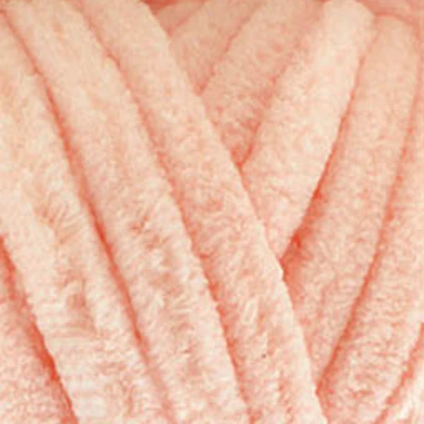Alize Velluto 866 Wedding Pink