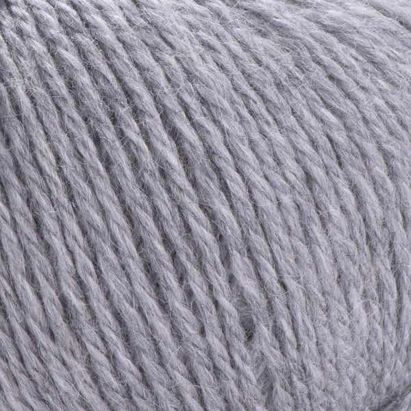 yarnart-milano 867 Grey