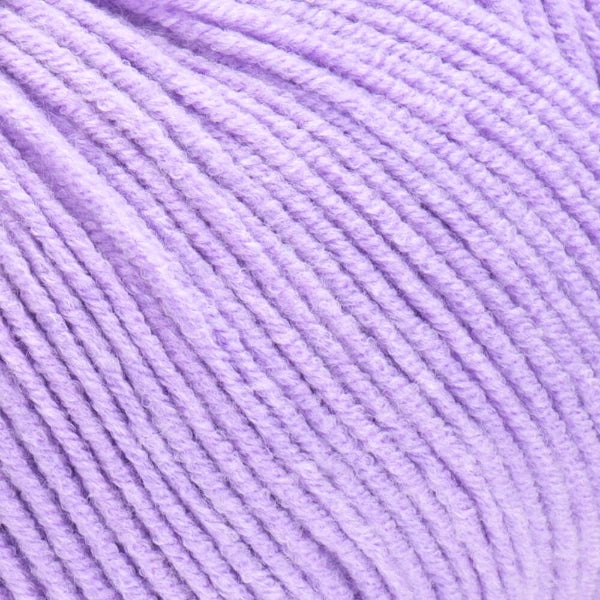 yarnart-jeans 89 Lavender