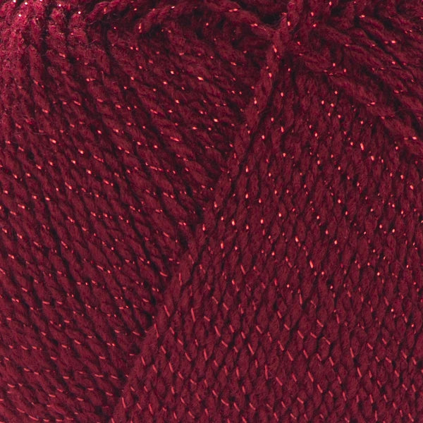 yarnart-gold 9003 Burgundy