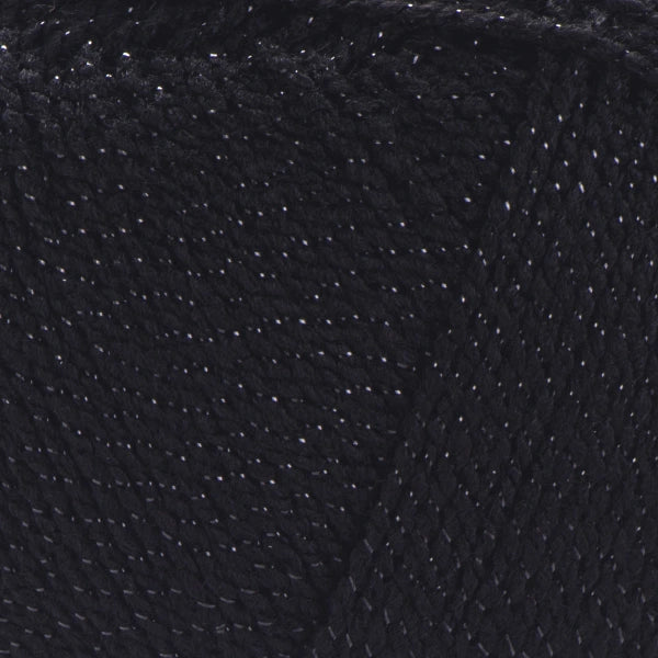 yarnart-gold 9038 Warm Black