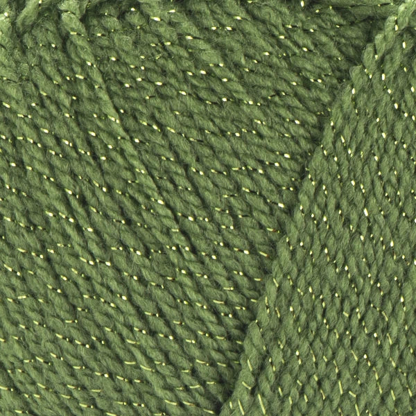 yarnart-gold 9046 Moss