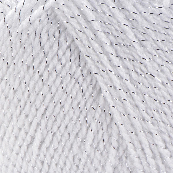 yarnart-gold 9051 Silver