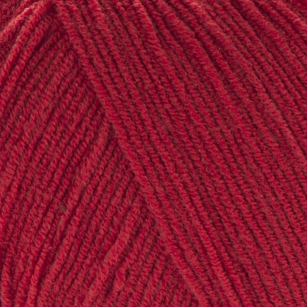 yarnart-cotton-soft 90 Wine