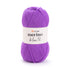 YarnArt Merino DeLuxe 50 9561 Violetne – villa-akrüüllõng