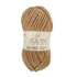 Wolans Bunny Baby 100-97 Tabako – pliušiniai siūlai