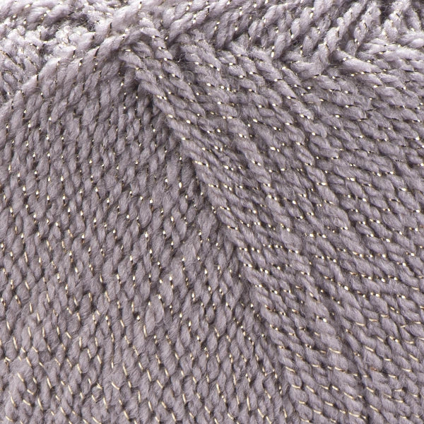 yarnart-gold 9857 Dark Grey