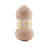 Alize Baby Best 506 Latte – bamboo acrylic baby yarn