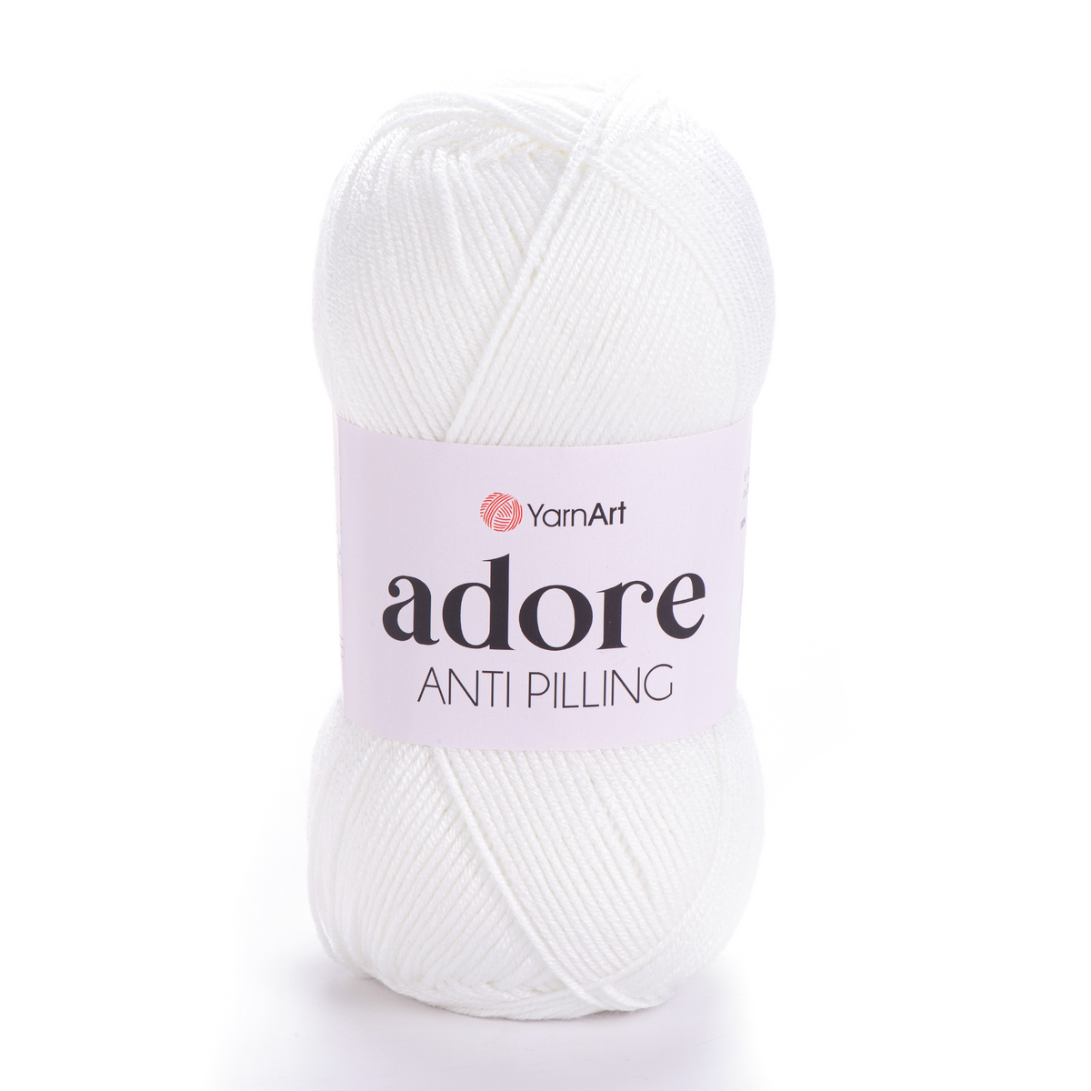 YarnArt Adore YarnArt Adore 330