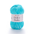 YarnArt Dolce Baby 746 Turquoise – fil chenille fin