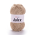 YarnArt Dolce 747 Mink – plush chenille yarn