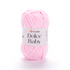 YarnArt Dolce Baby 750 Rose layette – fil chenille fin