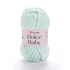YarnArt Dolce Baby 753 Aqua – fil chenille fin