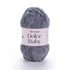 YarnArt Dolce Baby 760 Ardoise – fil chenille fin