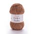 YarnArt Dolce Baby 765 Cacao – fil chenille fin