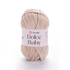 YarnArt Dolce Baby 771 Pierre – fil chenille fin