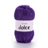 YarnArt Dolce 792 Violet – plush chenille yarn