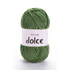 YarnArt Dolce 797 Dark Olive – plush chenille yarn