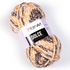 YarnArt Dolce 802 Fawn – plush chenille yarn