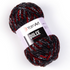 YarnArt Dolce 806 Anthracite – plush chenille yarn