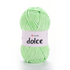 YarnArt Dolce 850 Pistachio – plush chenille yarn