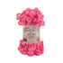 Alize Puffy 560 Watermelon – loop yarn