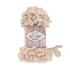Alize Puffy 889 Ivory – loop yarn