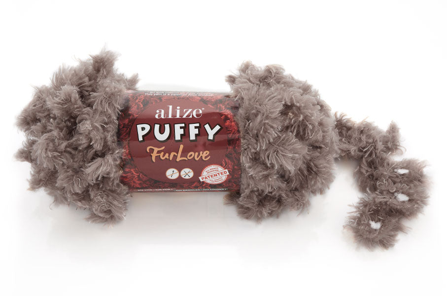 Alize Puffy Fur Love