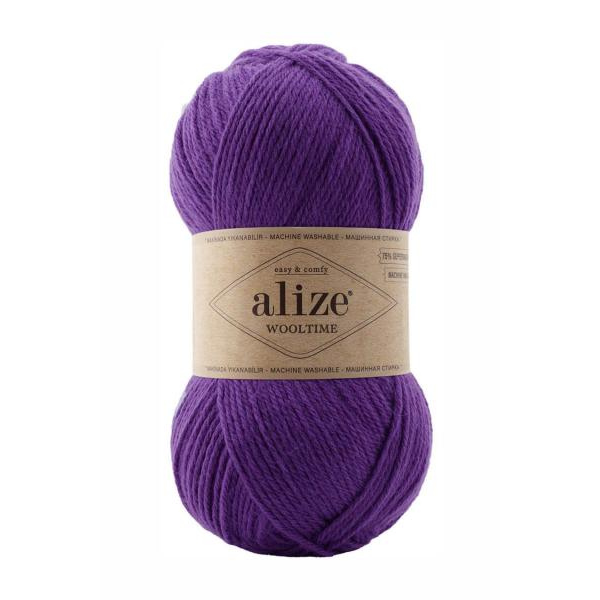 Alize Wooltime