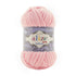 Alize Velluto 161 Powder Pink – chenille yarn
