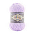 Alize Velluto 27 Lilac – chenille yarn
