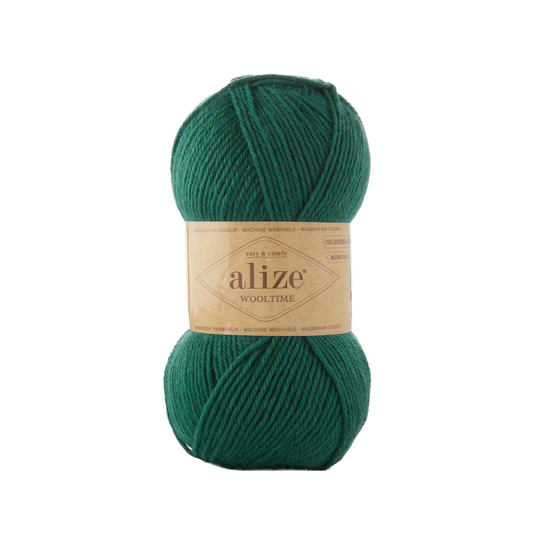 Alize Wooltime