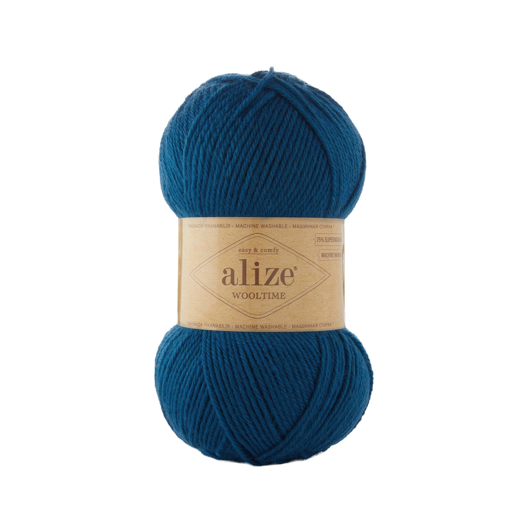 Alize Wooltime