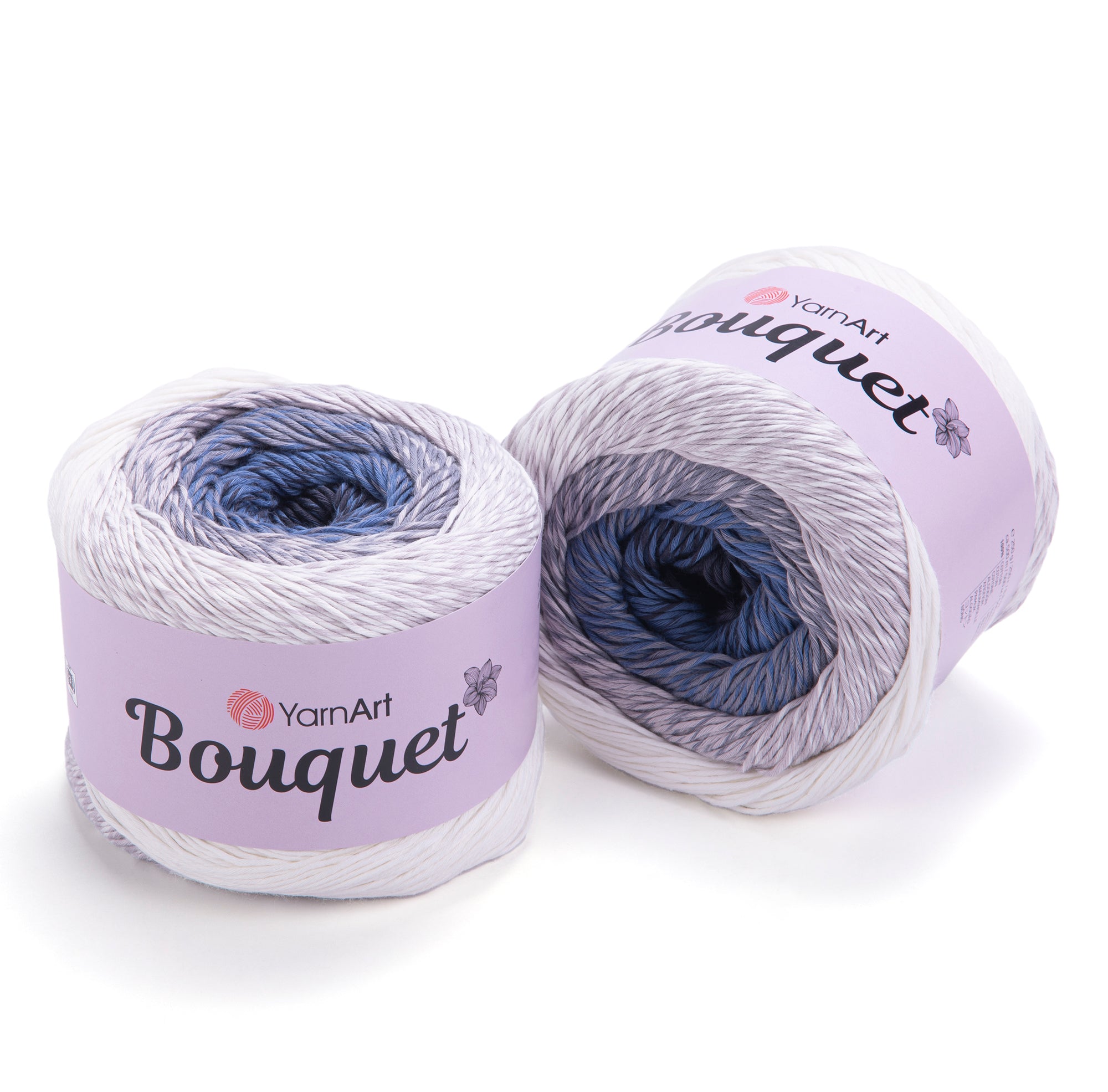 YarnArt Bouqet YarnArt Bouquet 701