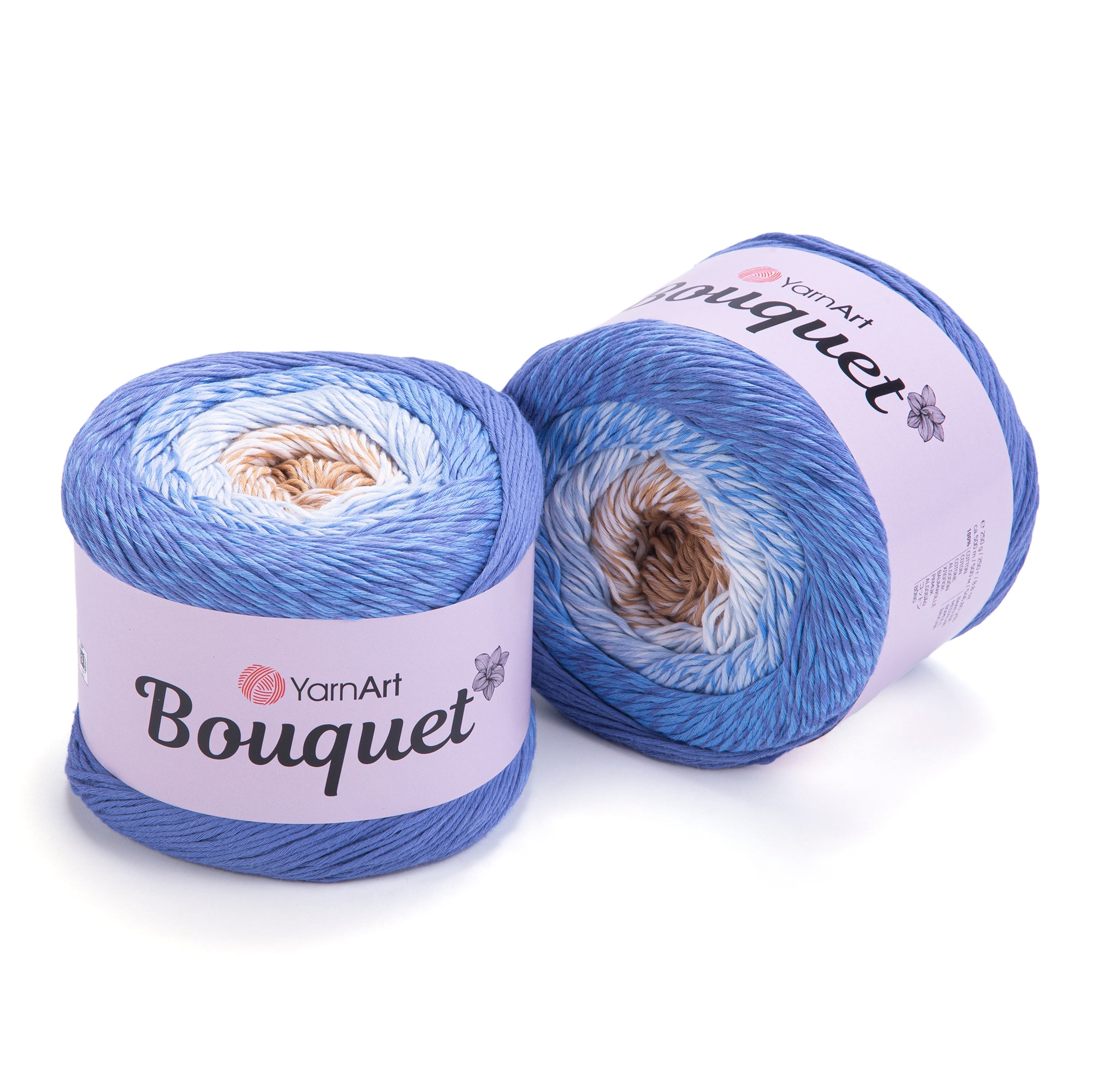 YarnArt Bouqet YarnArt Bouquet 711