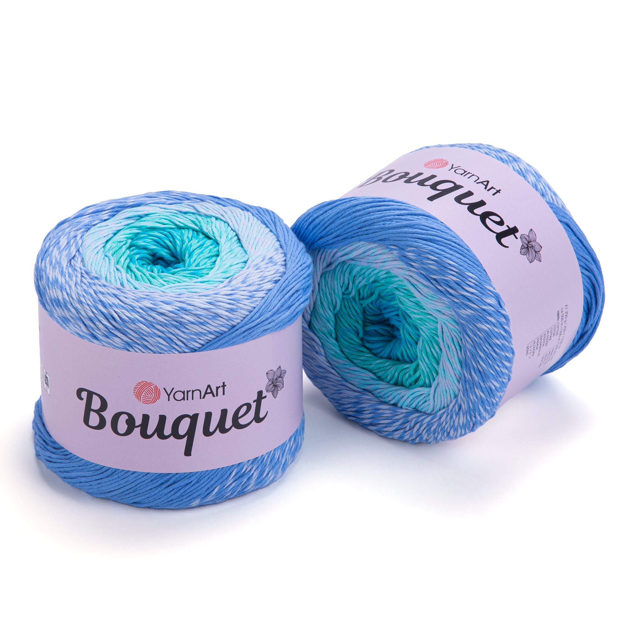 YarnArt Bouqet YarnArt Bouquet 712