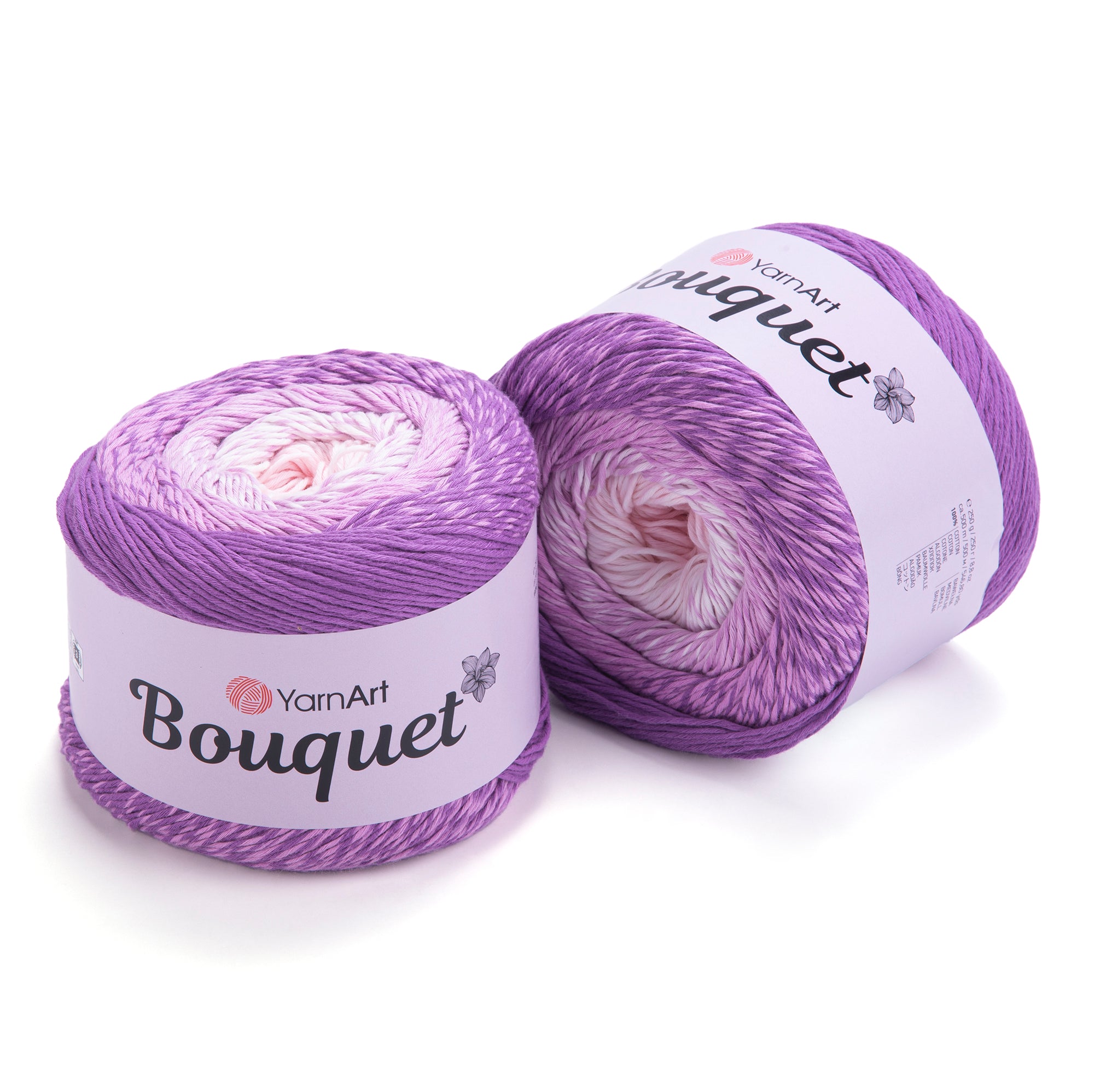 YarnArt Bouqet YarnArt Bouquet 715